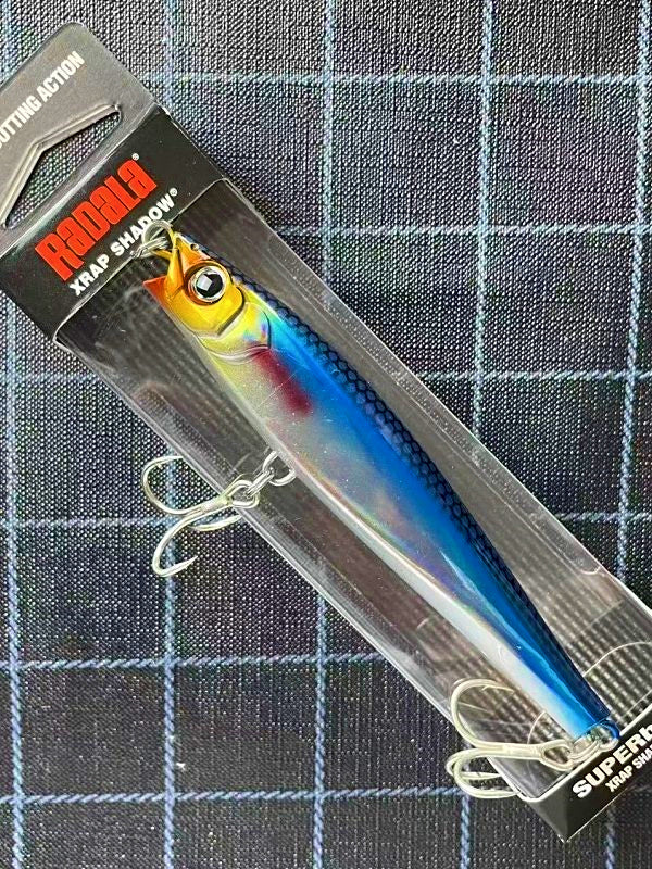Sinking Pencil Lure, 11.8 cm, 43 g (1.5 oz) – product photo