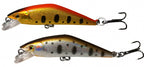 Sinking Minnow Hard Bait Lure, Pencil Style – product photo