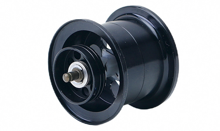 CNC Aluminum Baitcasting Reel Spool, Aftermarket – product photo