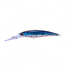 Floating Trolling Minnow, Long Bill, 30.5–117 g (1.1–4.1 oz)