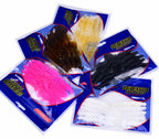 Floating Shrimp Soft Bait, 6.4–8 cm (2.5–3.1 in) – product photo