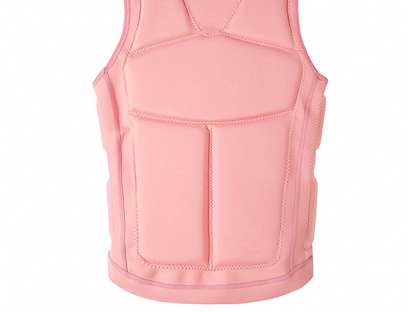 Women's Buoyancy Aid Vest for Water Sports & Fishing – product photo