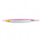 Speed Sinking Metal Jig, 60–150 g (2.1–5.3 oz)