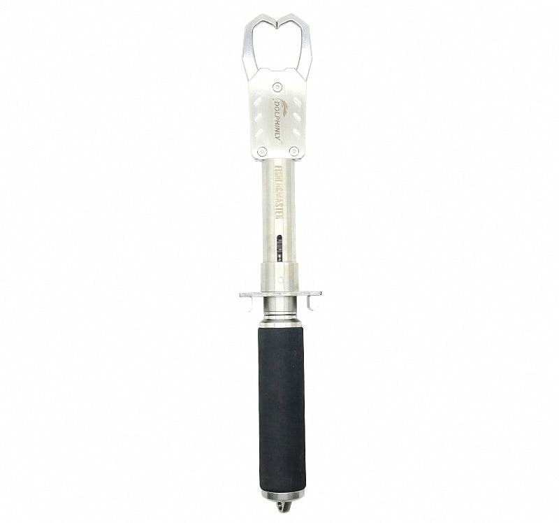 Stainless Steel Fish Gripper and Fishing Pliers – product photo