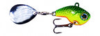 VIB Vibration Lure with Swivel & Hook, 7–21 g (0.25–0.74 oz) – product photo