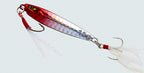 Casting Metal Jig, 7–30 g (0.25–1.06 oz), Hooked or Blank – product photo