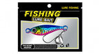 Dolphin Casting Spoon Lure, 5–100 g (0.18–3.5 oz) – product photo
