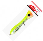 Floating Wood Popper Lure, 220 mm (8.7 in), 120 g (4.2 oz) – product photo
