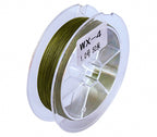 PE Braided Fishing Line, 4–16 Strand, 20–150 m (22–164 yd) – product photo