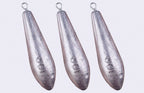 Teardrop Sinkers, 0.12–7 oz (3.5–200 g), 20 or 50 Pack – product photo