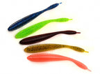 Floating Soft Lure, Needle Tail TPE, 10 cm / 3 g (0.1 oz) – product photo