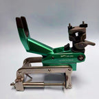 Stainless Steel Boat Rod Holder, Fixed Slot-Mount Style – product photo