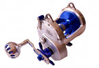 TR10000 Metal Conventional Trolling Reel, 30 kg Drag – product photo
