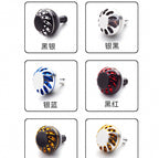 Aluminum Round Reel Handle Knob for Baitcasting & Spinning Reels