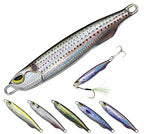 Fast-Sinking Casting Jig, 20–80 g (0.7–2.8 oz) – product photo