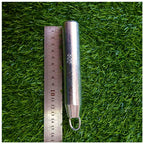 Saltwater Eyelet Sinker Weights, 0.8–88.2 oz (22–2500 g) – product photo