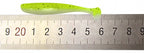 Two-Tone T-Tail Soft Bait, 5.5 cm (2.2 in), 10 Pack – product photo