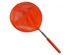 Telescopic Landing Net, 85 cm (33.5 in) Stainless Steel – product photo