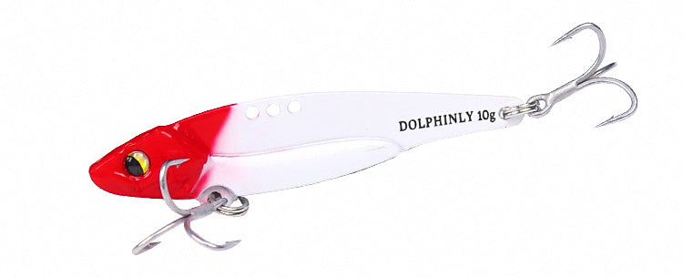 Metal VIB Vibration Lure, 5–21 g (0.18–0.74 oz) – product photo