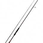 Carbon Long-Cast Lure Rod, 2-Pc, 2.58–2.9 m (8'6"–9'6")