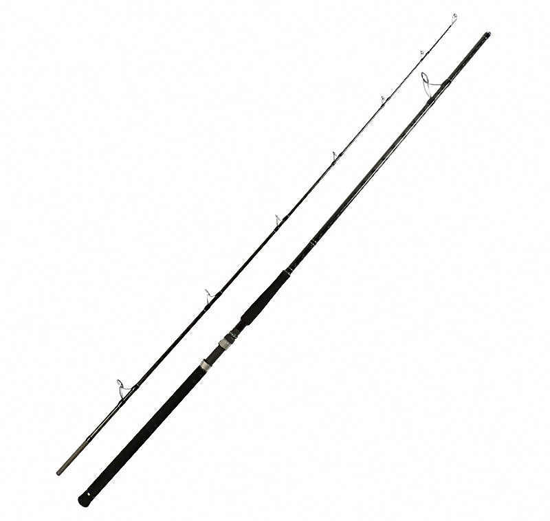 Heavy Popping & Jigging Rod, 2.7–3.6 m (8'10"–11'10") – product photo