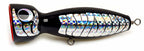 Floating Popper Trolling Lure, 120 g (4.2 oz), 18 cm – product photo