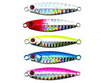 Casting Metal Jig Spoon, 7–40 g (0.25–1.4 oz) – product photo