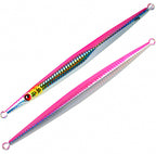 Saltwater Speed Jig, 60–400 g (2.1–14.1 oz)