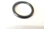 Black Ceramic Rod Guide Ring, Replacement Sizes 3#–50# – product photo