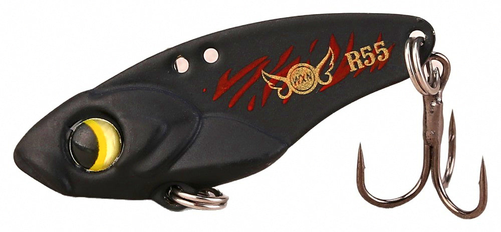 Metal VIB Blade Bait, 5–14 g (0.18–0.49 oz) – product photo