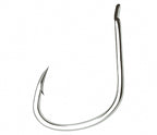 Slow Pitch Jig Assist Hooks, Barbed, Pack of 10 – product photo