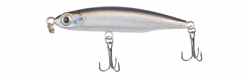 Sinking Pencil Minnow Lure, 5 cm (2 in), 3.3 g (0.12 oz) – product photo