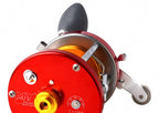 All-Metal Drum Reel, 9000–15000 Series, Right/Left Hand – product photo