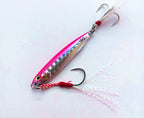 Long Casting Metal Jig, 10–20 g (0.35–0.7 oz) – product photo