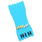Fly Fishing Flies Set, 5 Pack, Hook Sizes 12-18