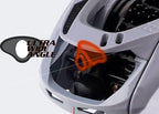 Teardrop Baitcasting Reel, 300 Series, Left or Right Hand – product photo