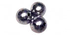 Round Ball Sinker, Through-Hole Lead, 1–563 g (0.04–20 oz) – product photo