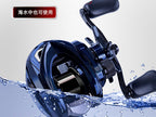 Electronic Brake Baitcasting Reel, 7.8:1, 12 BB, 140 g – product photo