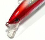 Floating Minnow Trolling Lure, Rattle, 3-5 m Diver – product photo