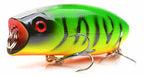 Topwater Popper Pencil Lure, 6 cm, 10.4 g (0.37 oz) – product photo