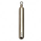 Tungsten Sliding Sinkers, Drop or Strip, 0.05–0.49 oz (1.3–14 g)