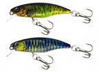 Floating Minnow Lure with Rattle, Long Cast, 13 Colors – product photo