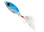 Casting Metal Jig, 10–20 g (0.35–0.71 oz) – product photo