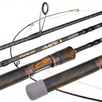 Carbon Fast-Action Lure Rod, 1.68–2.4 m (5.5–7.9 ft) – product photo