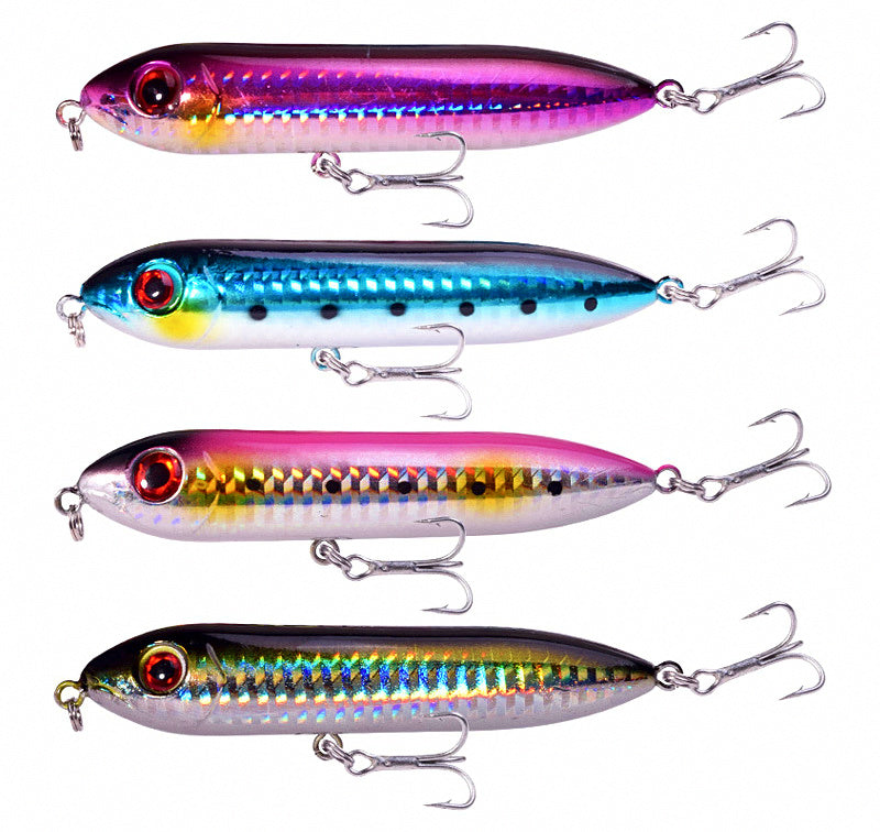Floating Pencil Topwater Lure, 9 cm 12 g (0.42 oz) – product photo
