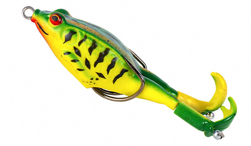 Spinner Frog Topwater Soft Lure, 9 cm 13 g (0.46 oz) – product photo