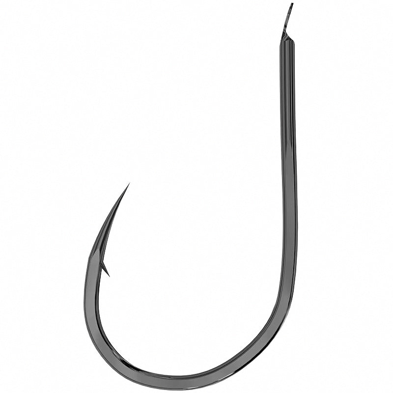 Senmata Barbed Fishing Hooks, Size 0.1–12, 20/40/60 Pack
