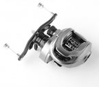 Acrylic Reel Handle Knob for Baitcasting Reels, Single – product photo