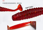 T-Tail Soft Plastic Swimbait, 55–75 mm (2.2–3 in) – product photo