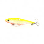 VIB Blade Bait Lipless Crankbait, 5–20 g (0.2–0.7 oz)